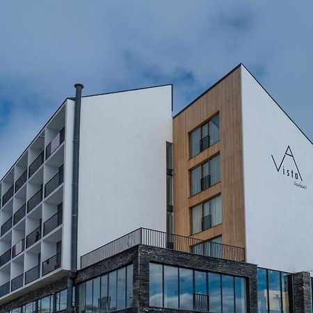 2-Room Apartment Nft Vista Gudauri 17- Near Ski Lift Екстер'єр фото